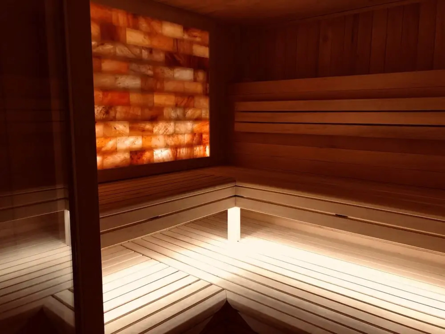 Terra-Beka Lodge