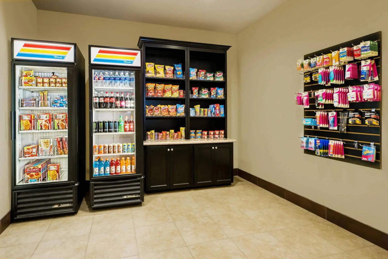 Holiday Inn Express & Suites Cotulla by IHG