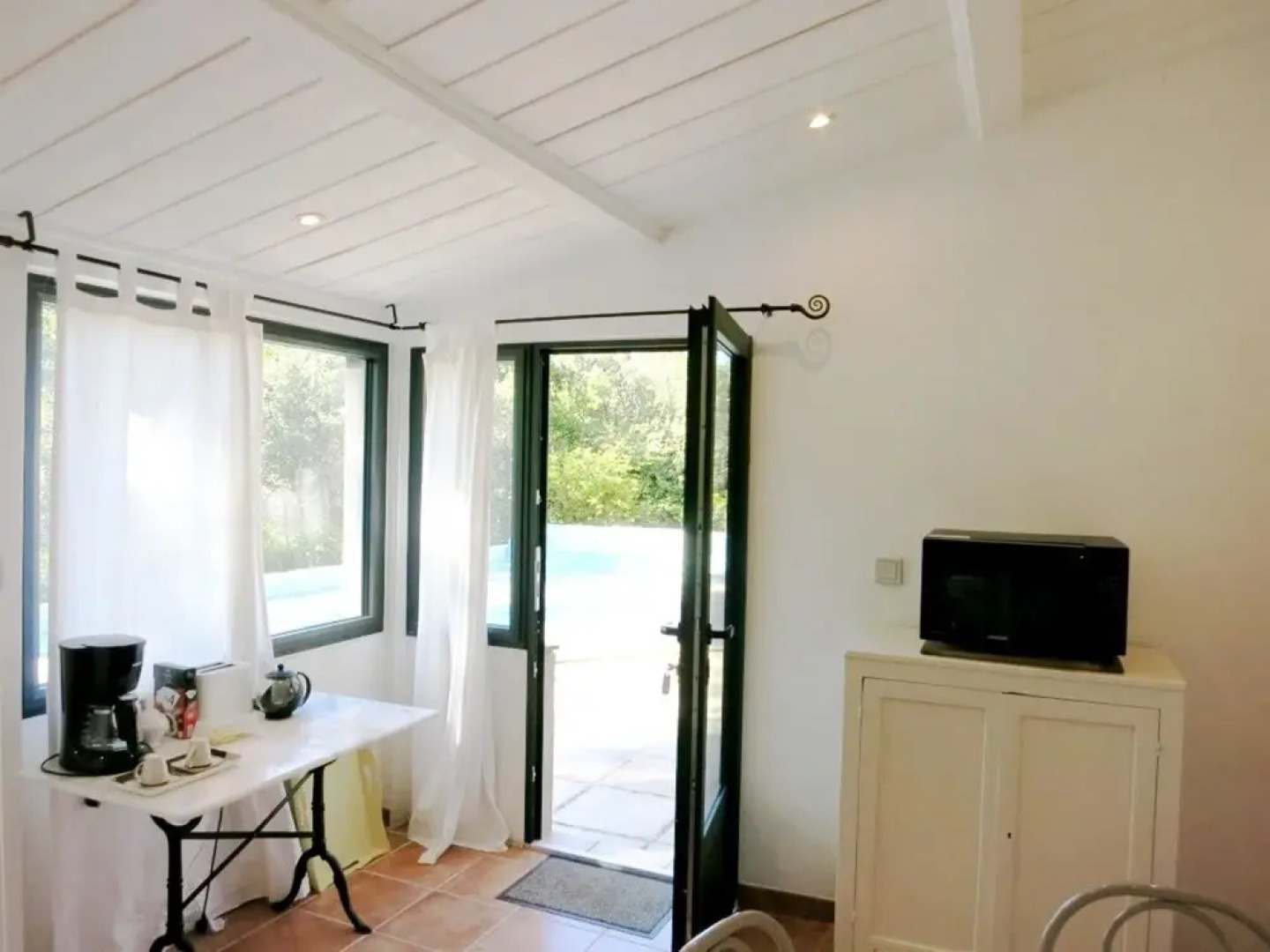 House With One Bedroom In Barjols, With Private Pool, Enclosed Garden And Wifi - 72 Km From The Beach