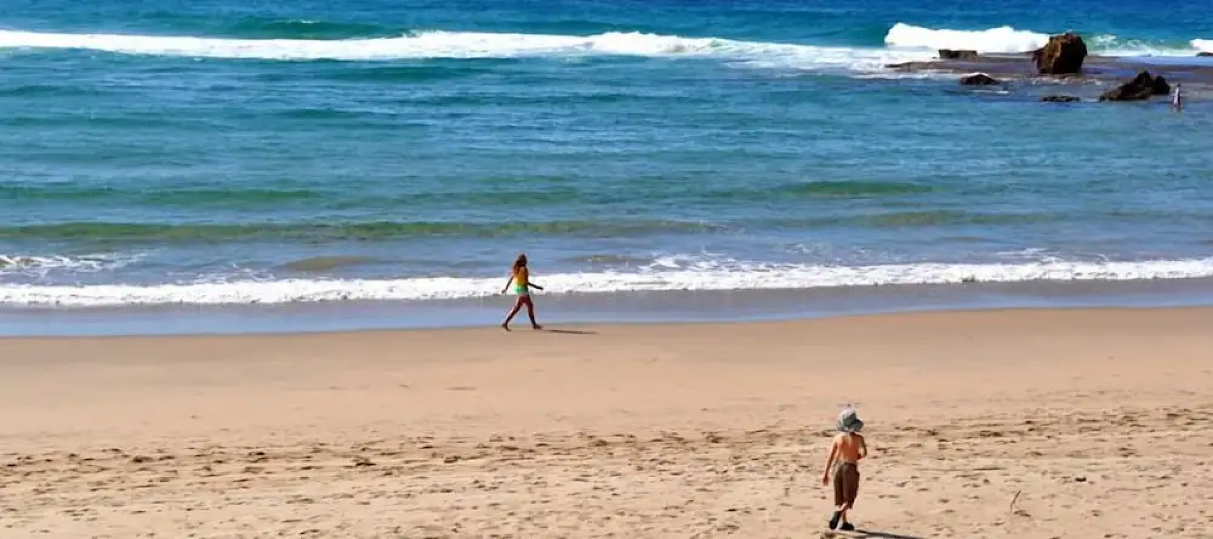 Rhino Coast Guest House