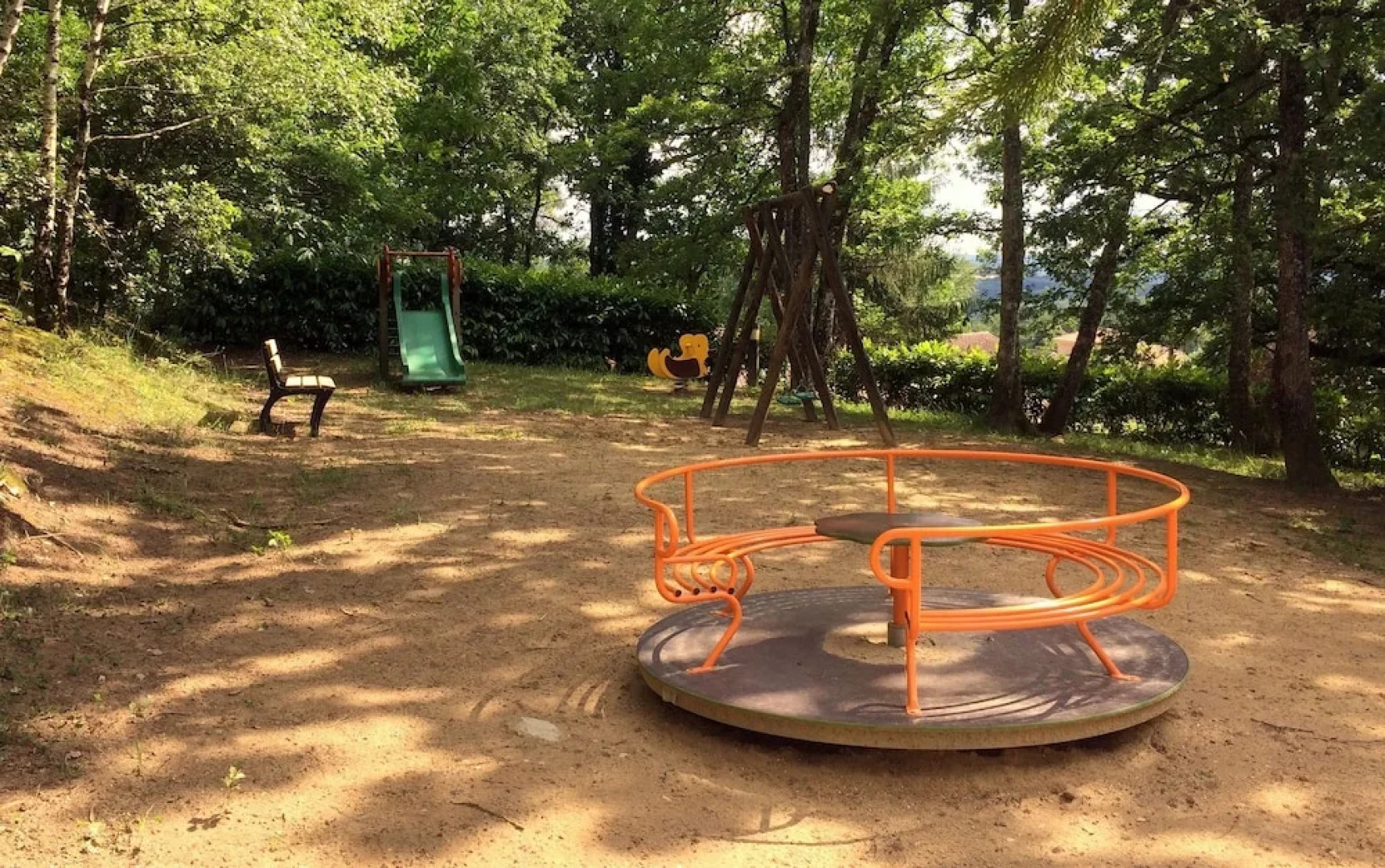 Village & Spa les Ventoulines