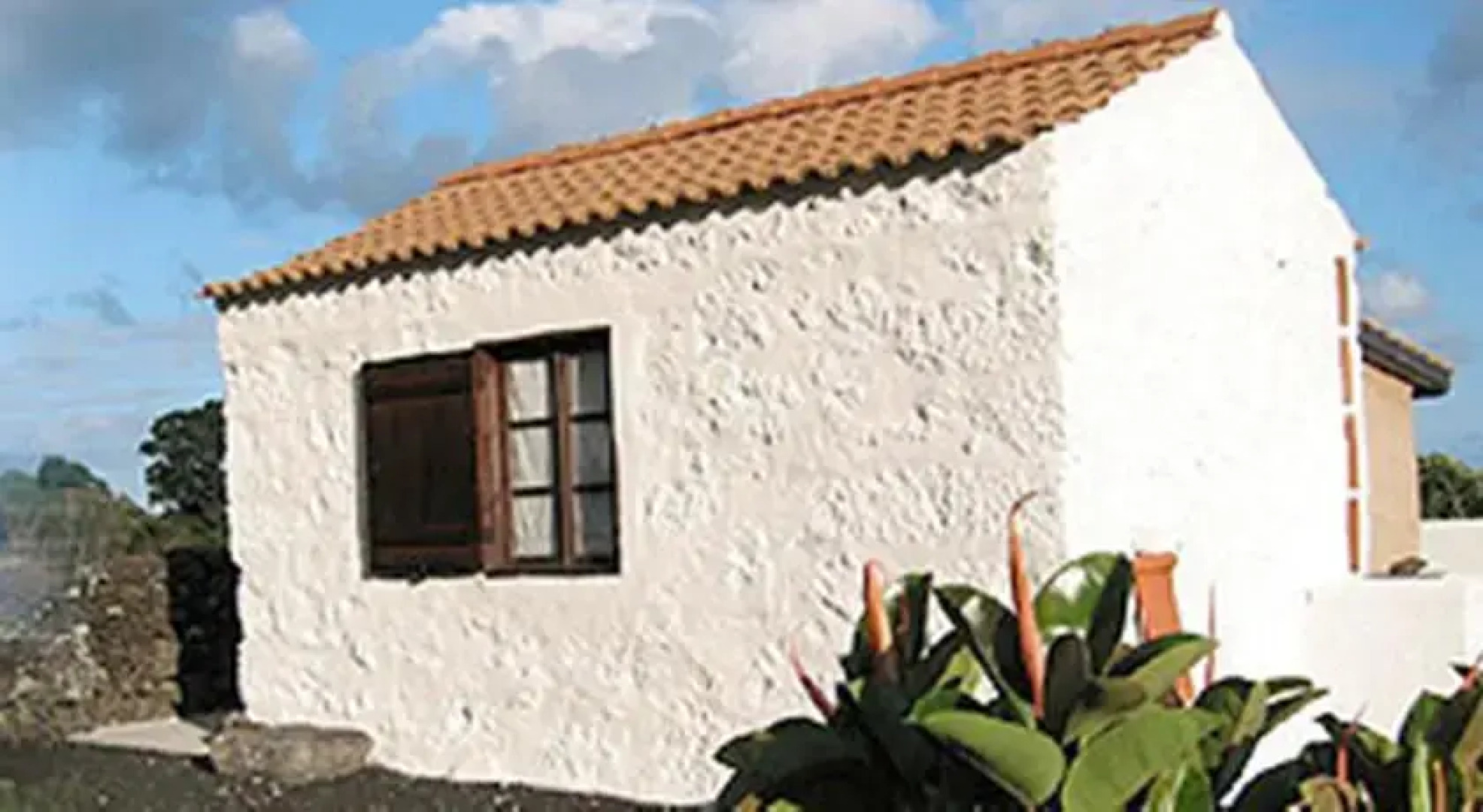 Casas do Pico - Adega Maria Isabel Alves