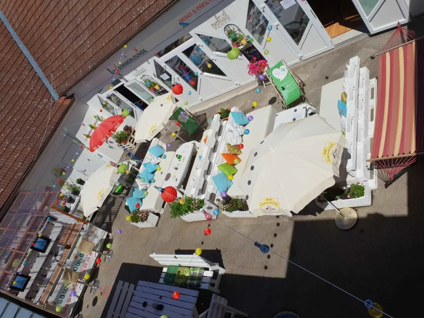 Taverna Kostalui Gasthof Pension