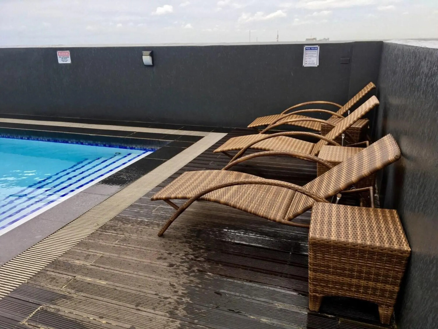 Cityscape - Studio 1102