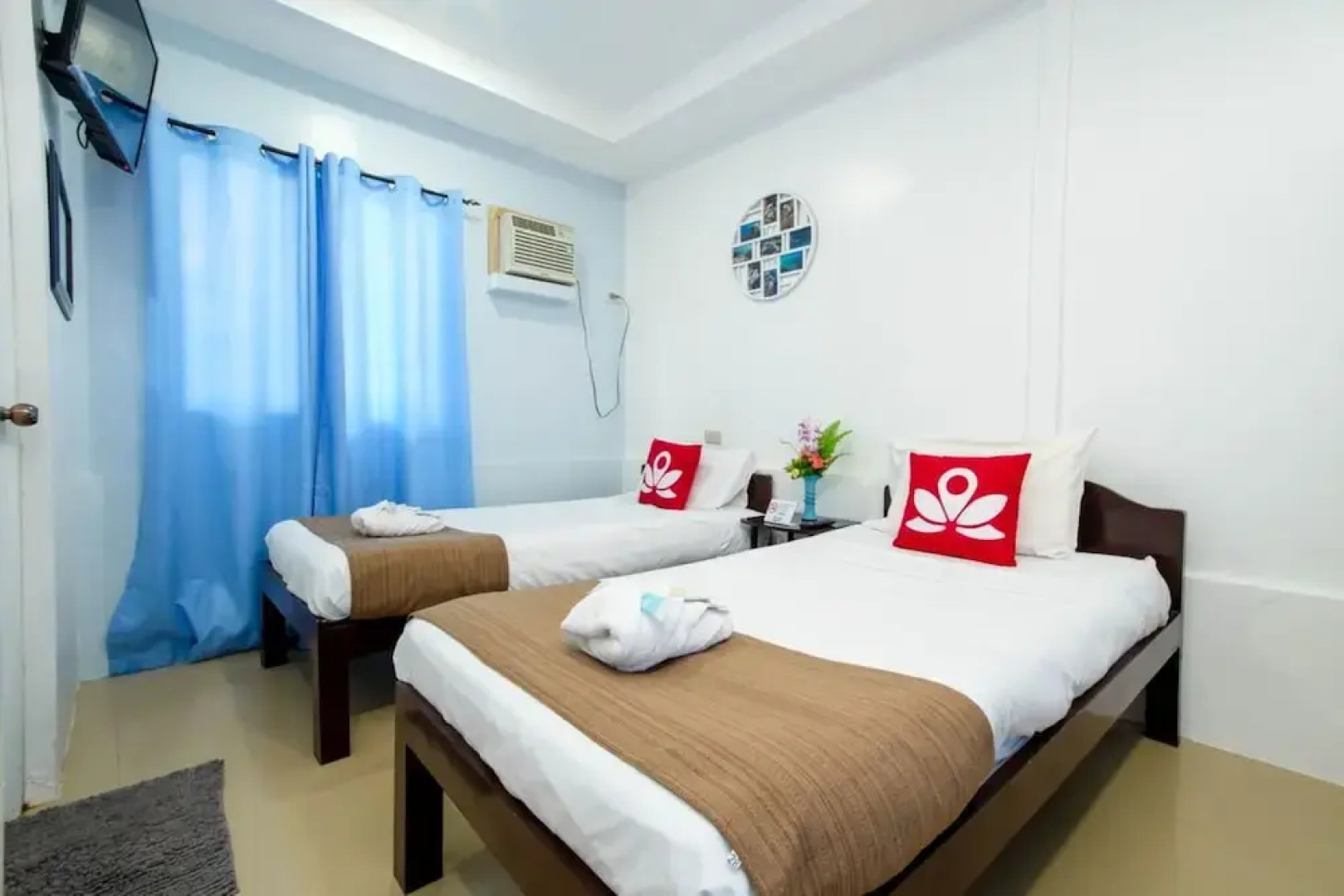 ZEN Rooms Pescadores Seaview Cebu