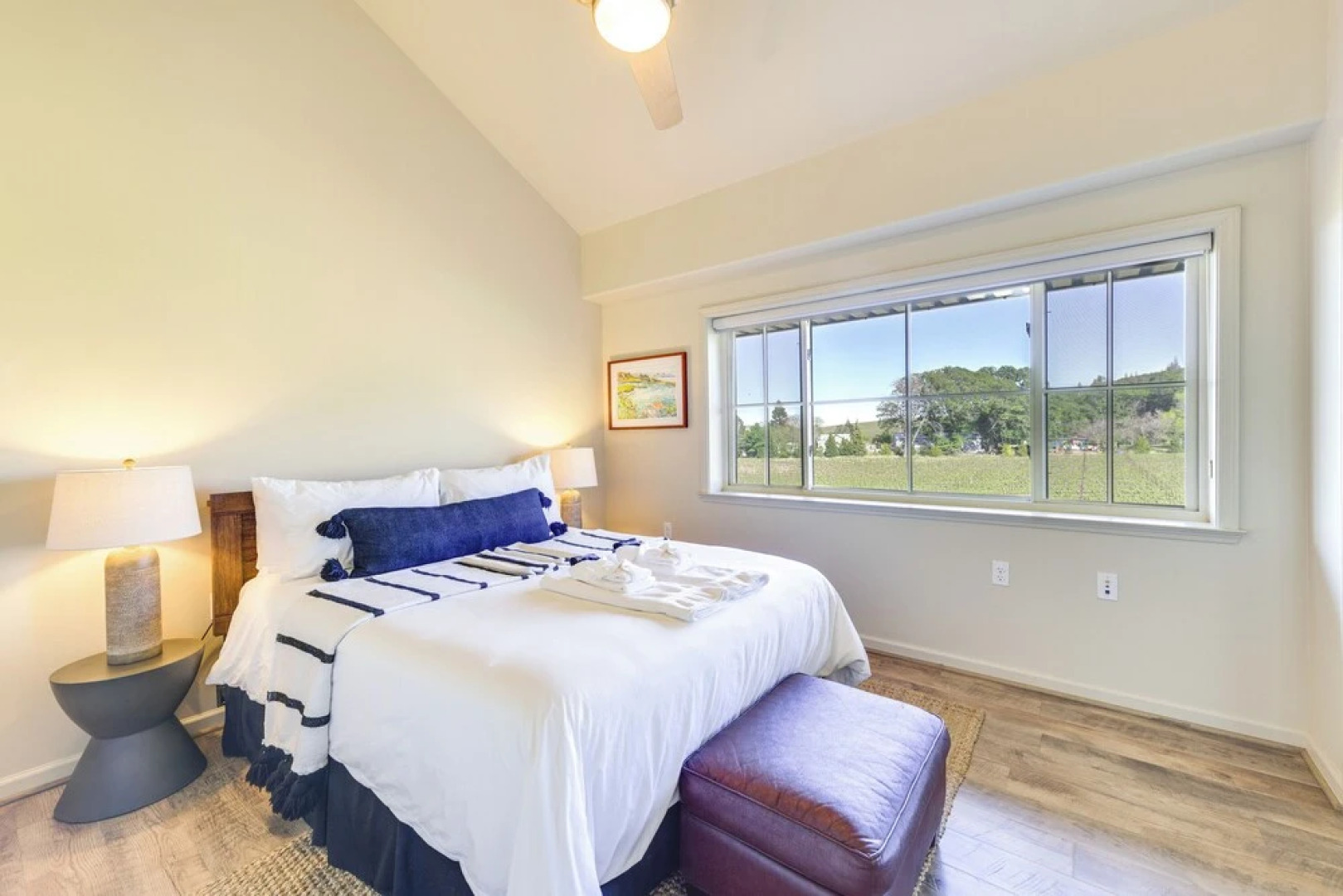 Kelseyville Vacation Rental ~ 5 Mi to Clear Lake!