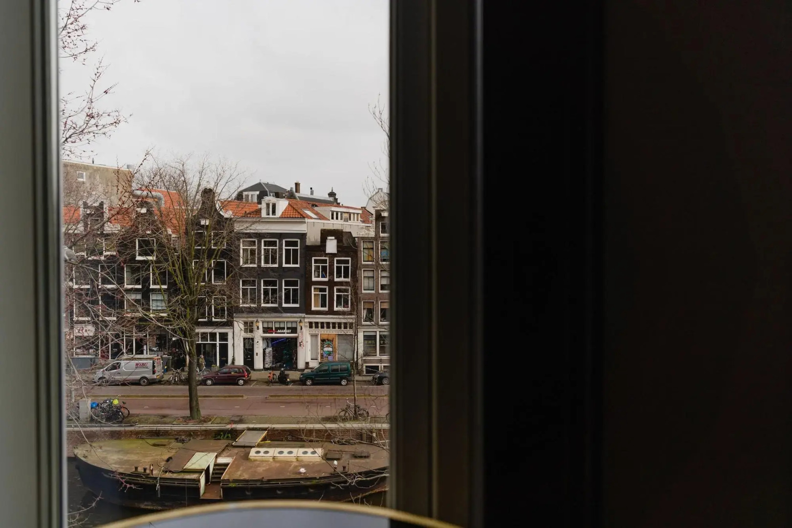 Hotel Mai Amsterdam