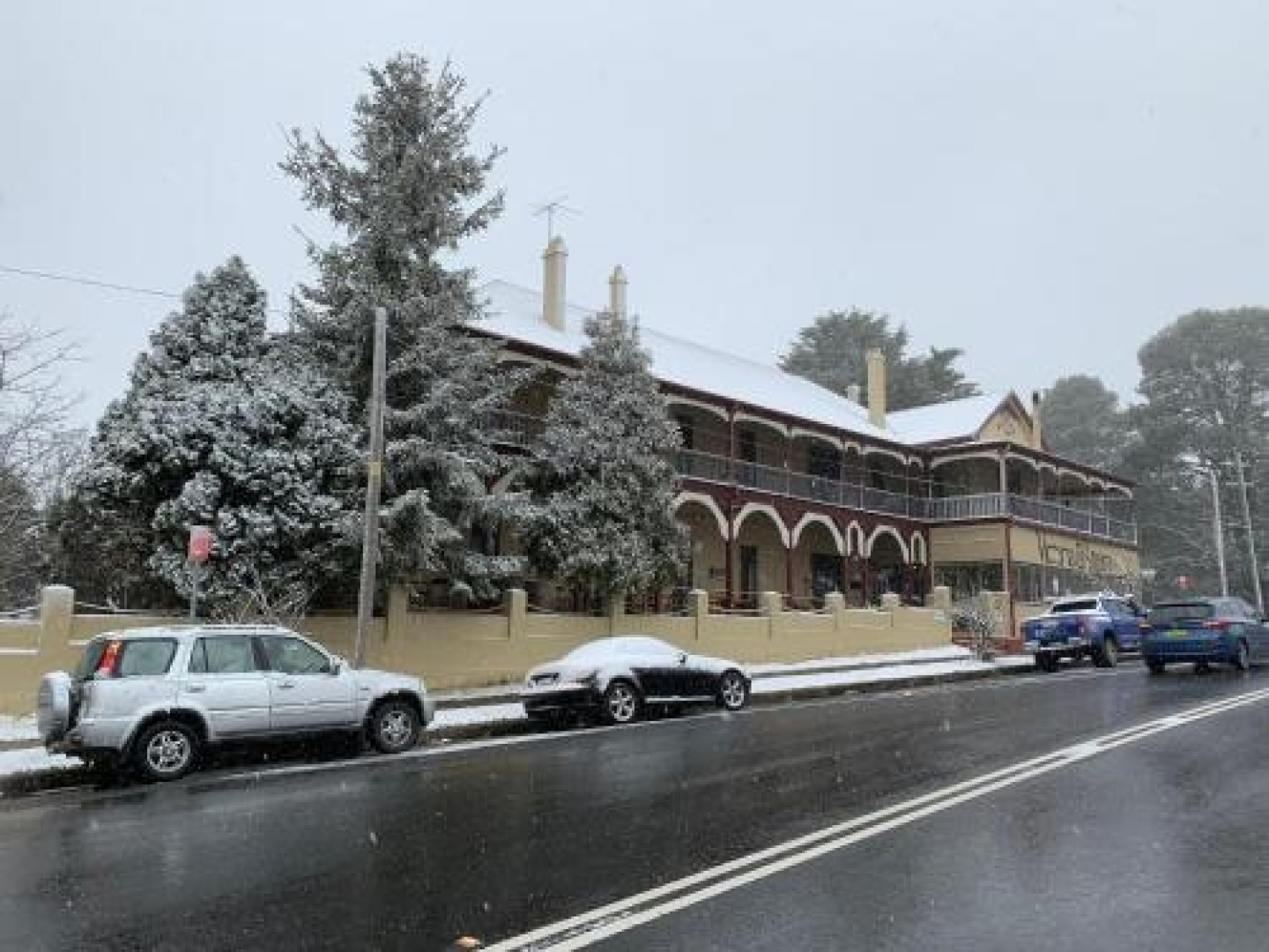 Victoria & Albert Guesthouse