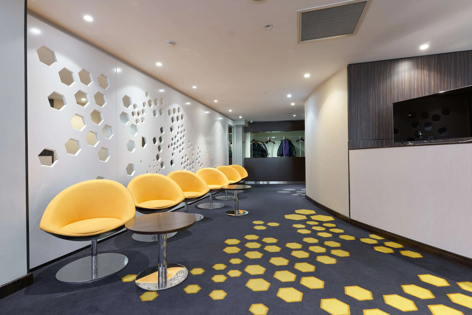 Park Inn By Radisson Астана