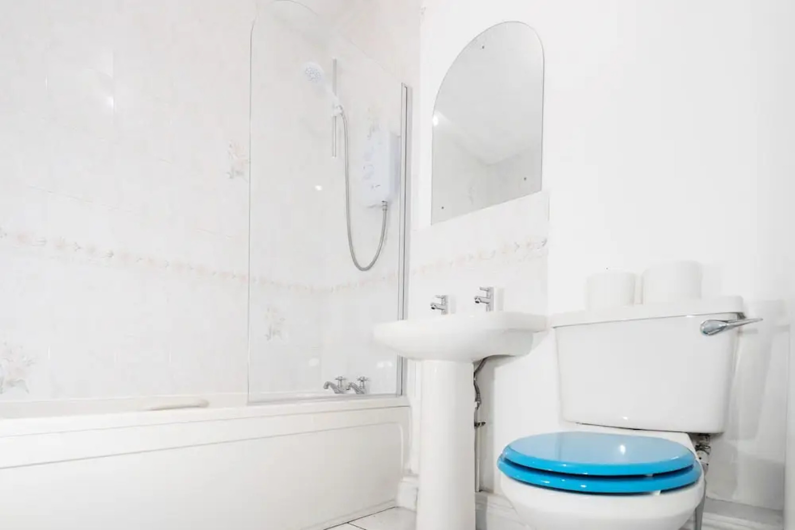 WM Property Serviced Accommodations