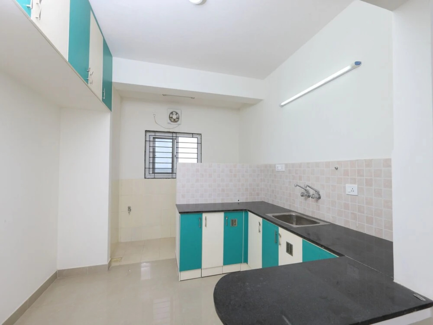 OYO 14716 Flagship Omr Kelambakkam