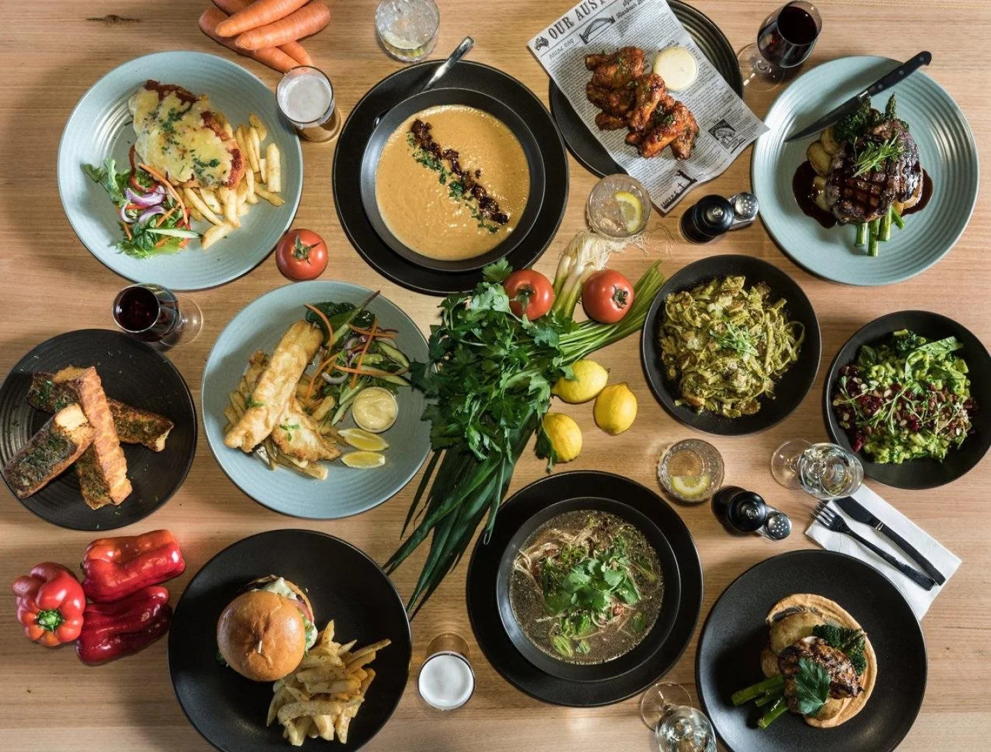 Rydges Pit Lane Hotel