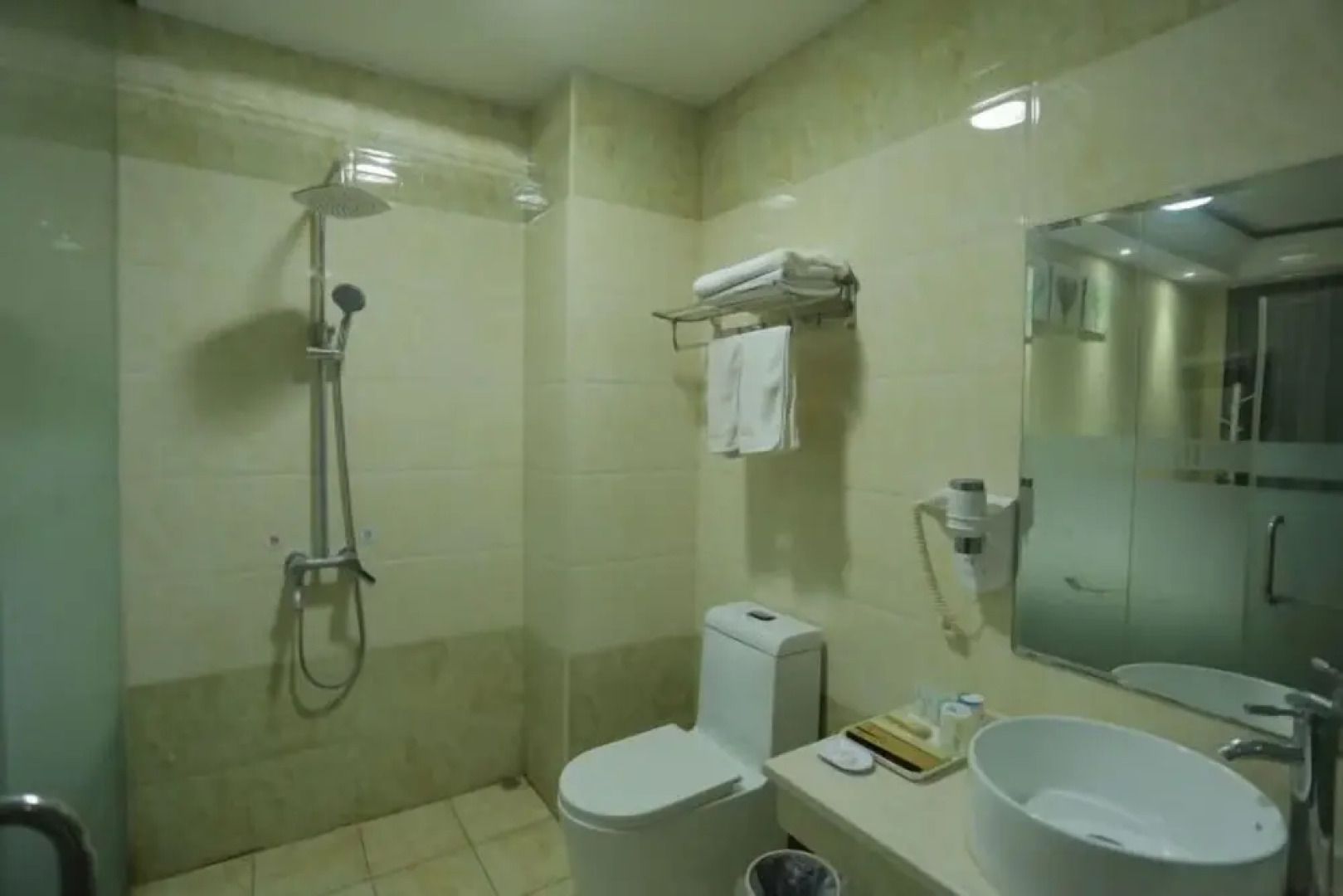 Langting Leisure Hotel