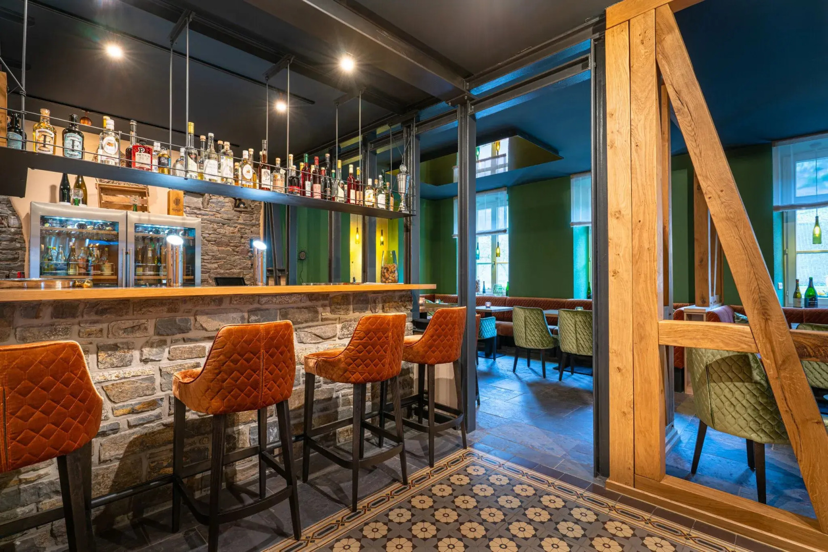 Hotel Restaurant Pollmanns