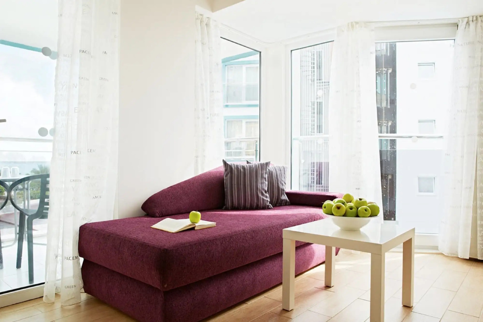 Sunprime Alanya Beach Hotel