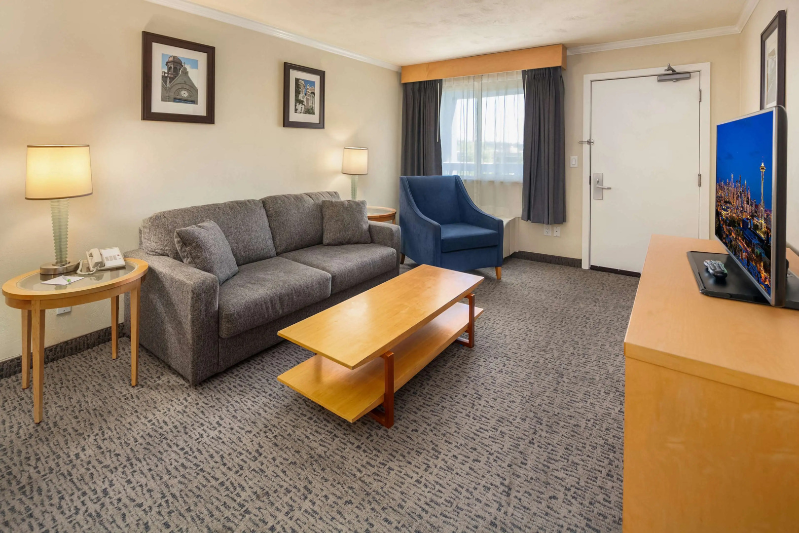 Hotel Nexus, BW Signature Collection