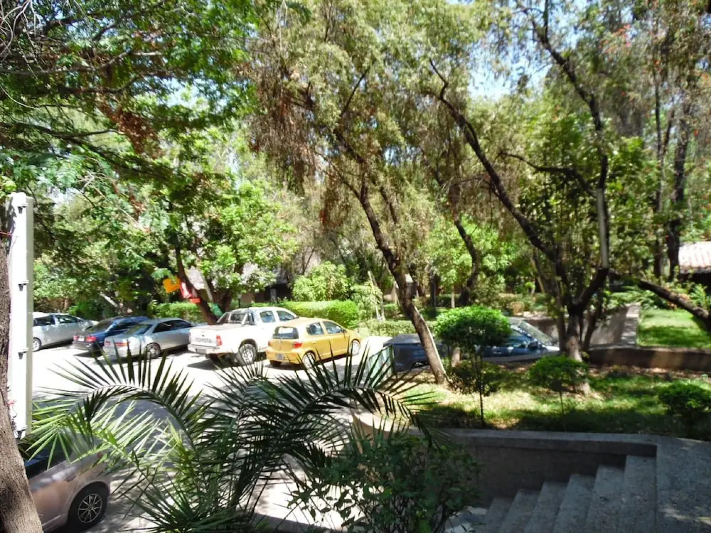 Wasawange Lodge and Tours