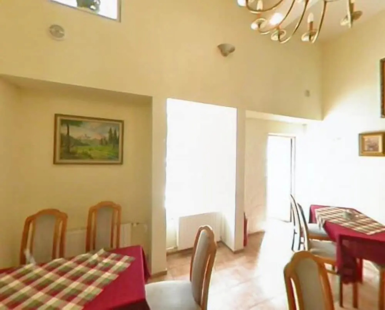 Landguthotel Hotel-Pension Sperlingshof