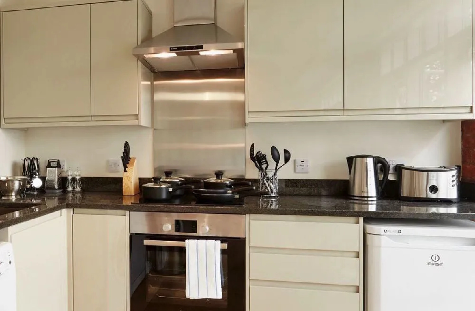 Dream Apartments Liverpool