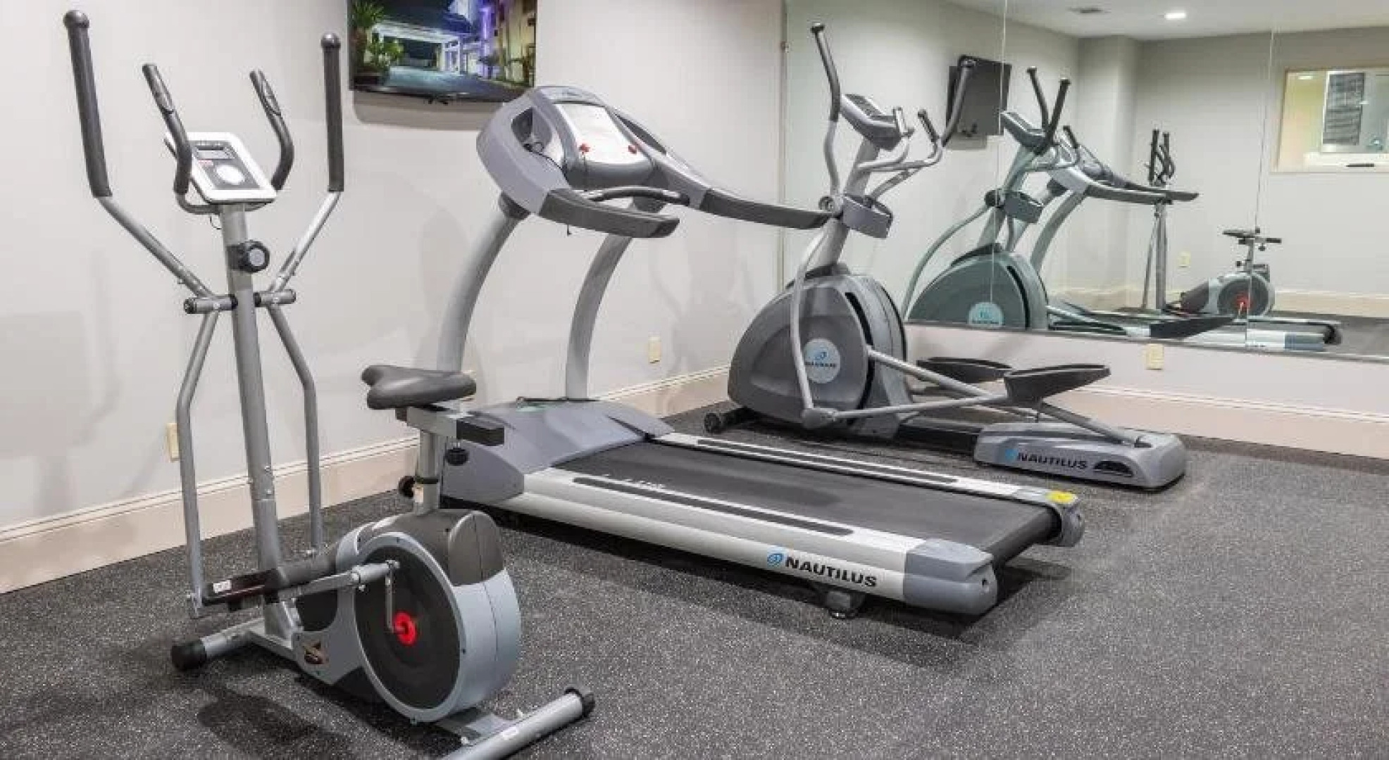 Admiral's Inn on Tybee Island