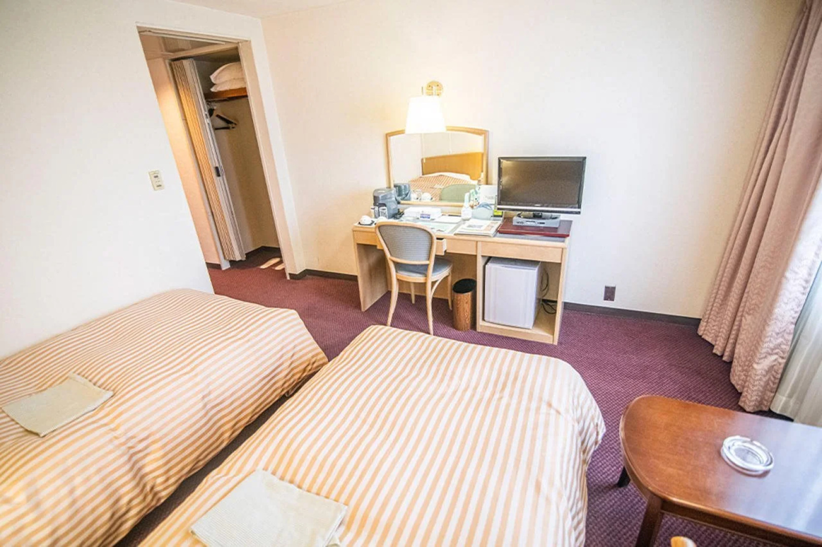 FLEXSTAY INN Kashima Central