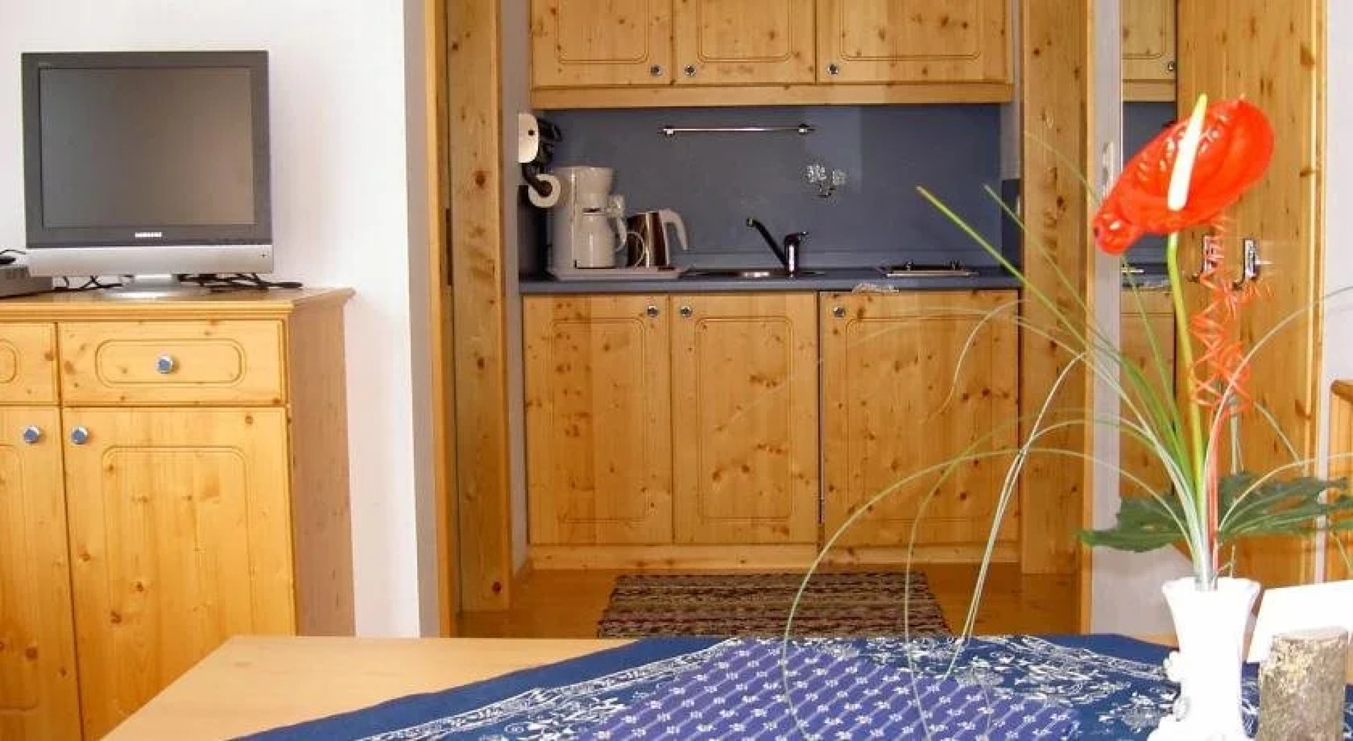 Urlaub am Bauernhof Wenigeder - Familie Klopf