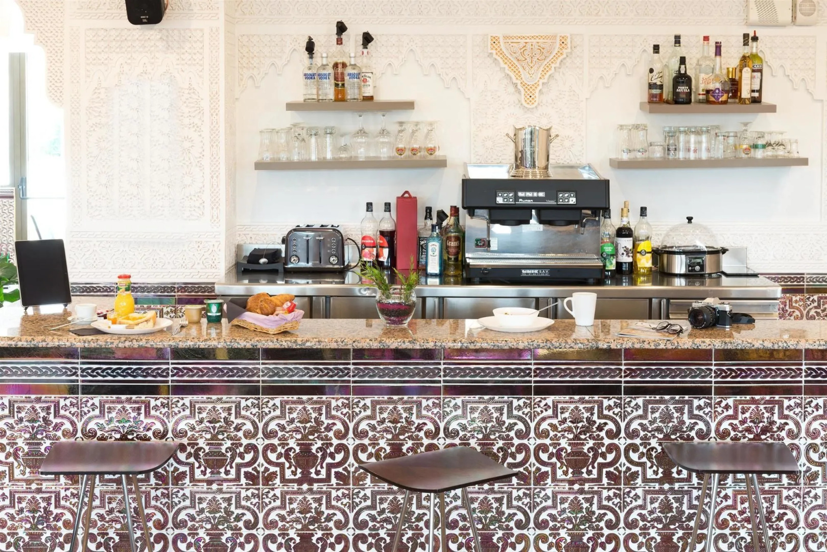 Hôtel Le Saint Germain