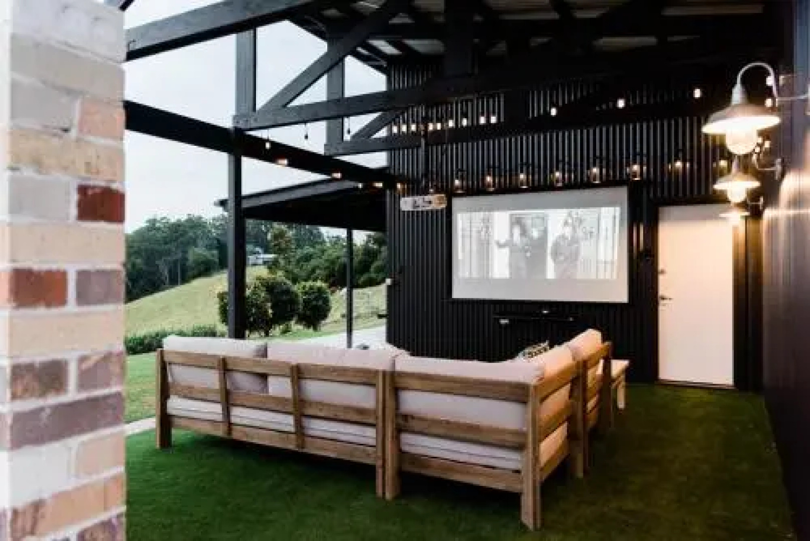 Thirlestane Farm Cottage