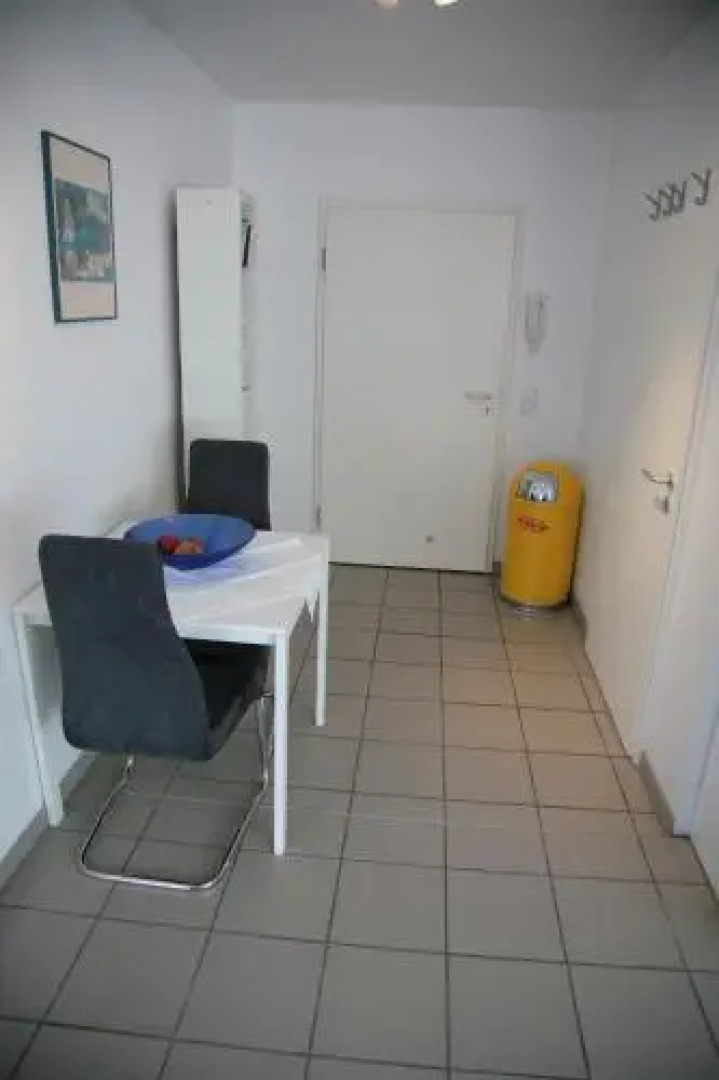 Apartmentvermietung Dortmund-Kirchhörde