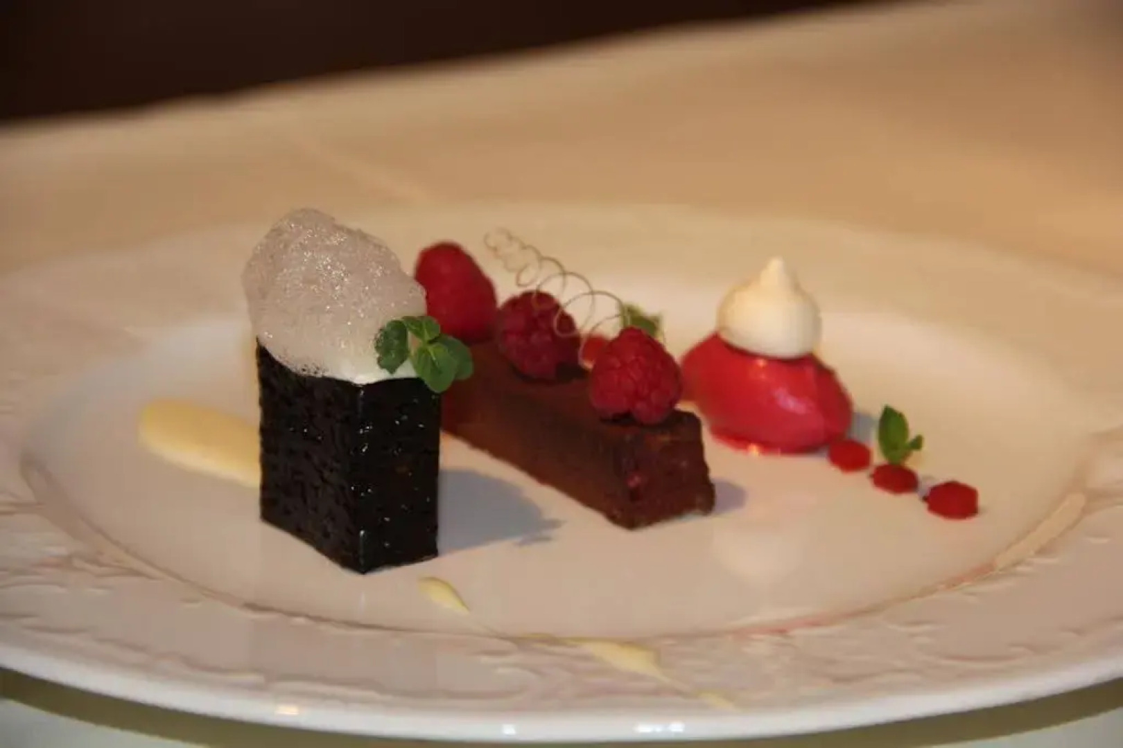 Hotel Restaurant Lamm Rosswag