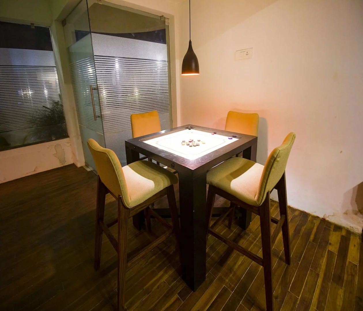 Span Suites And Villas