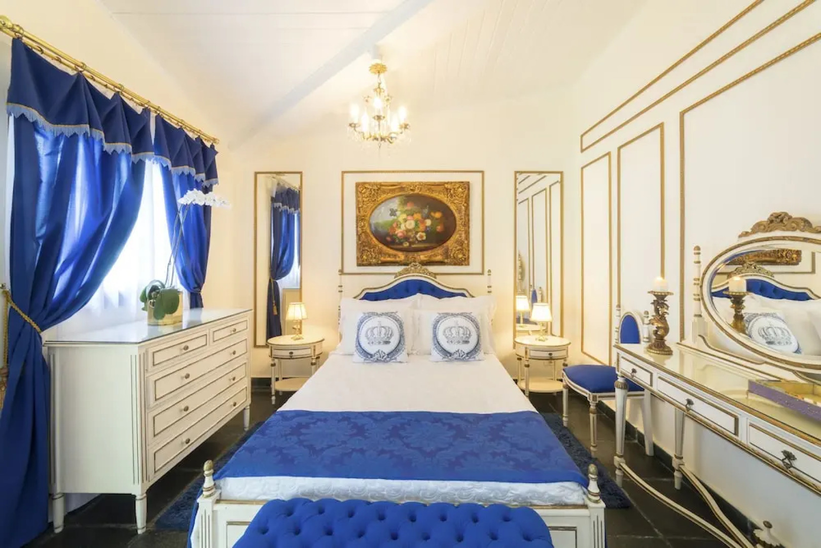 Casa Nostra Boutique Hotel