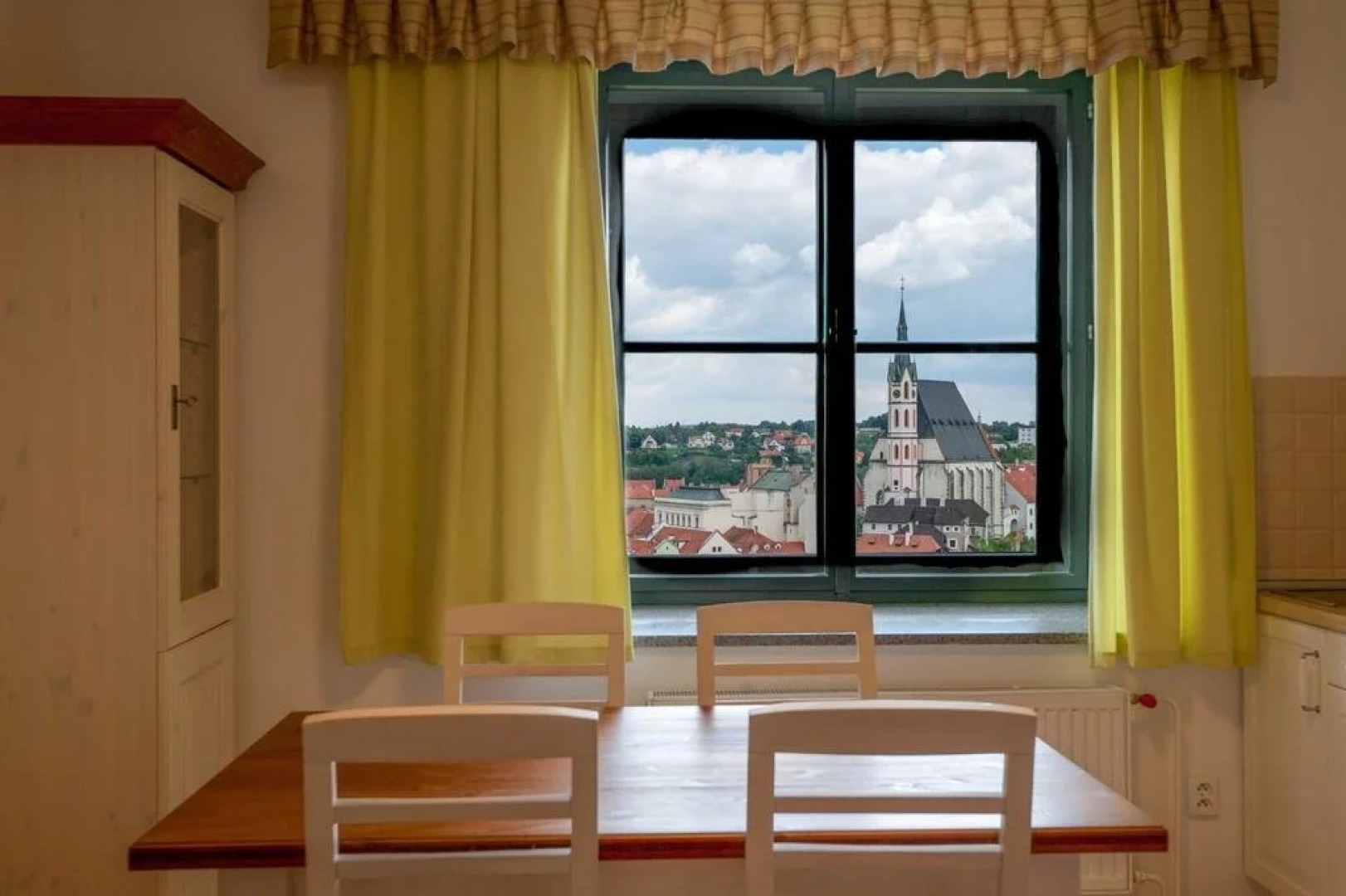 Penzion Villa Johanna