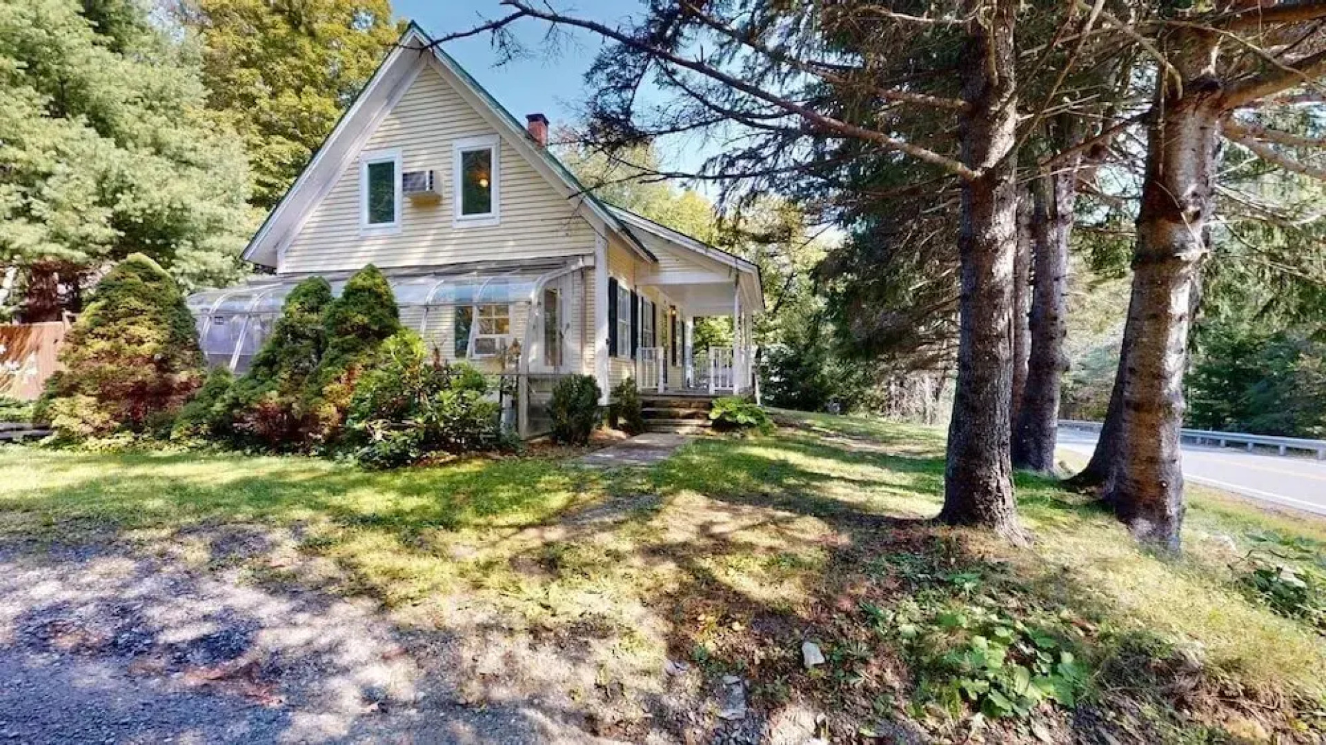 Plymouth Ski Farm Brought to you by GetAway Vacations