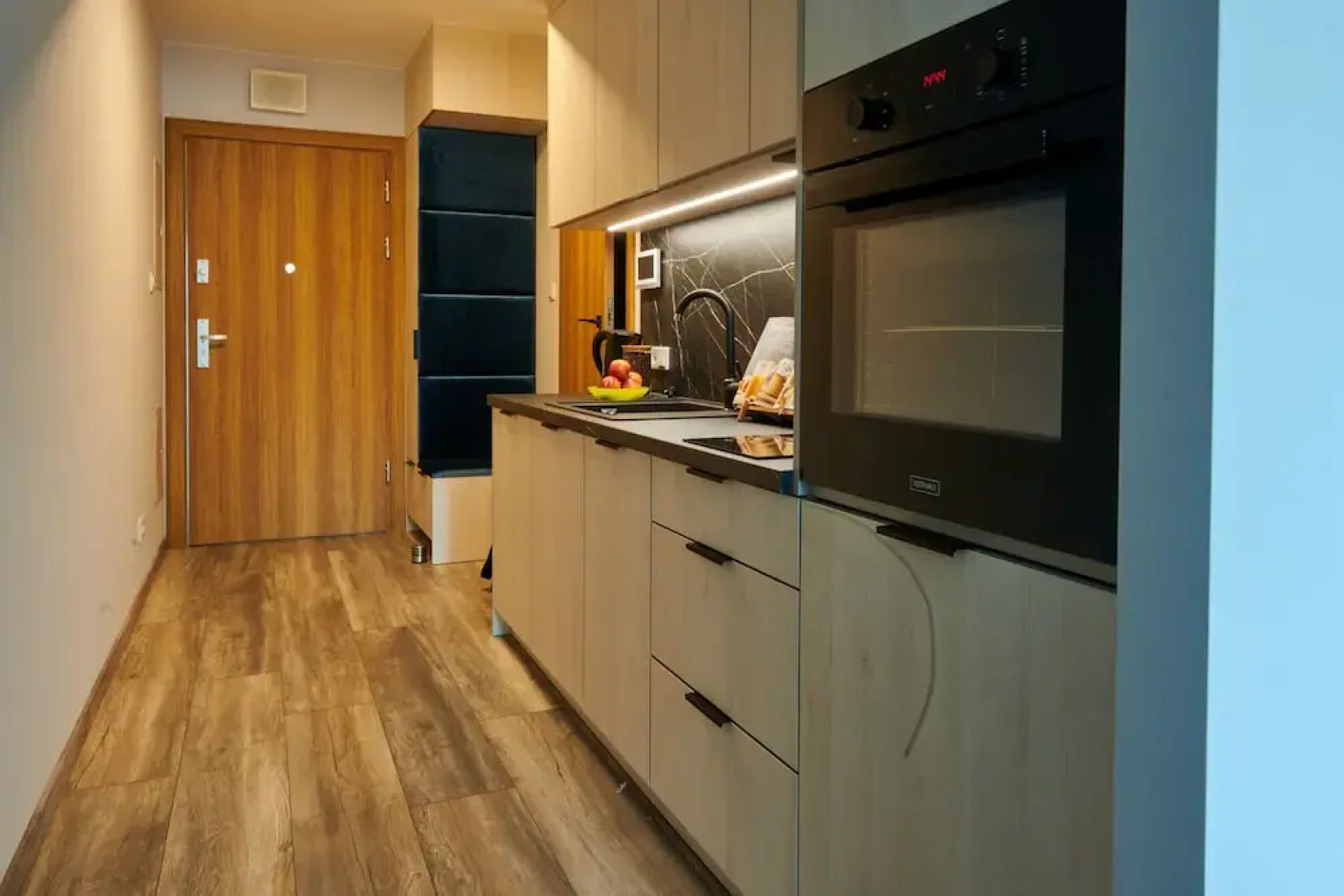 Easy Rent Apartments - CRYSTAL