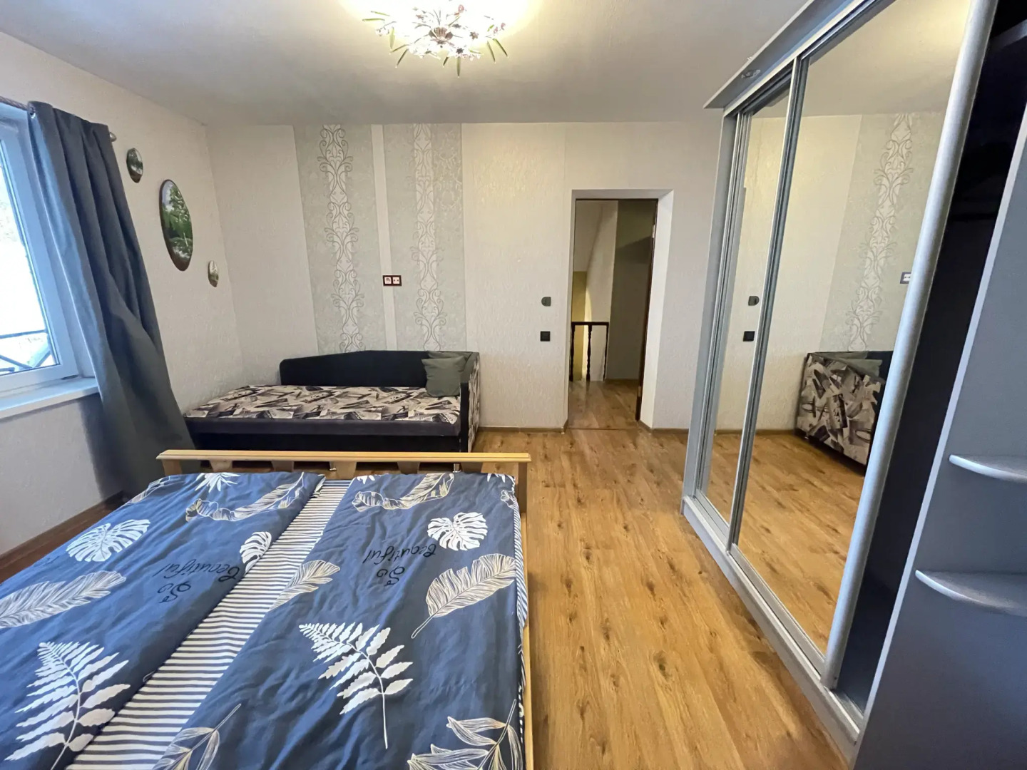 Коттедж Южный