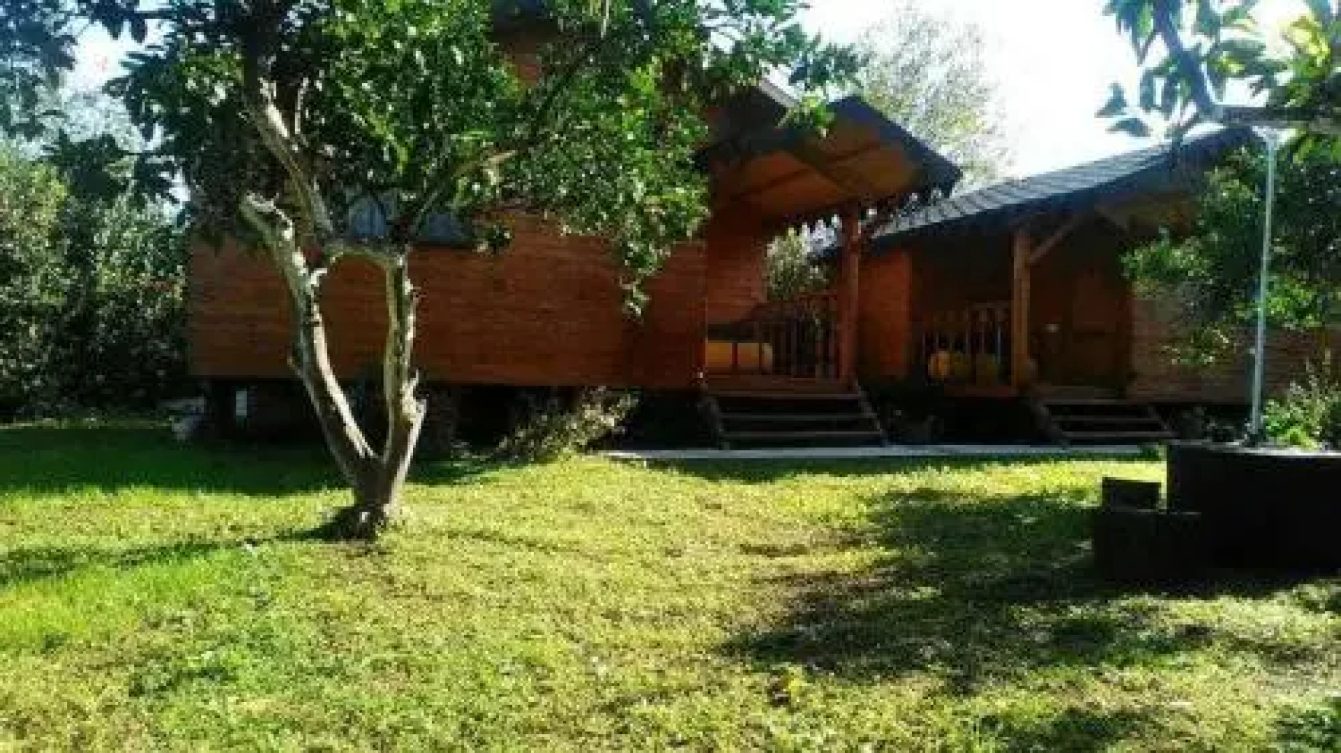 Гостевой дом "Камелия"