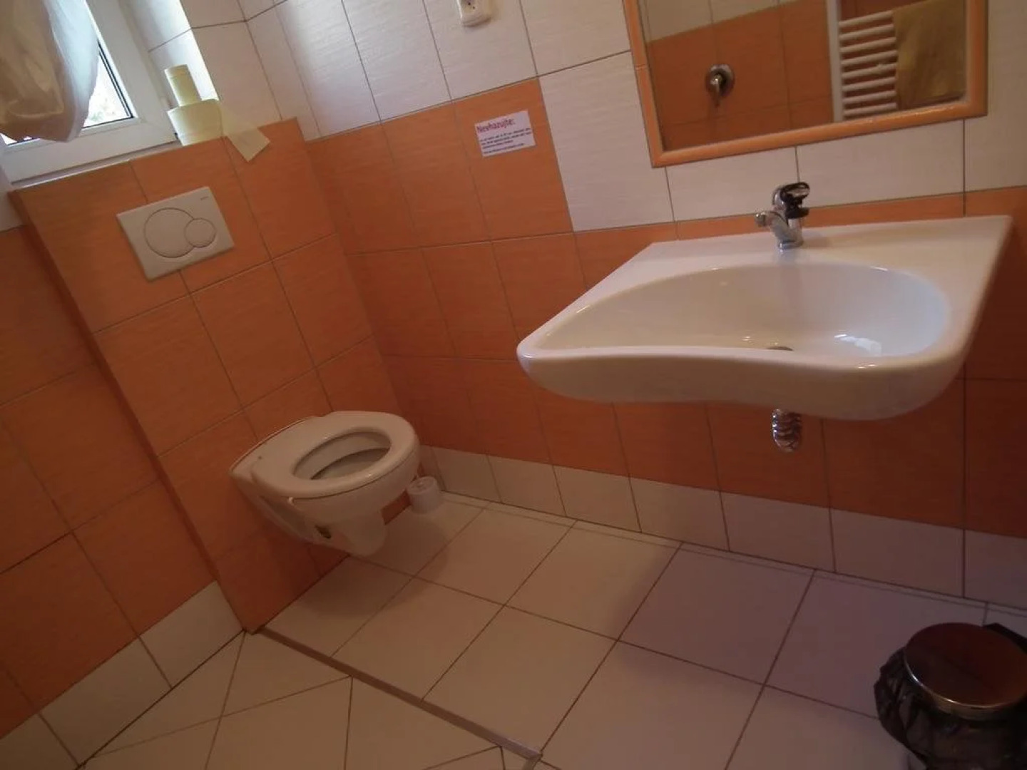 Apartmány Eva
