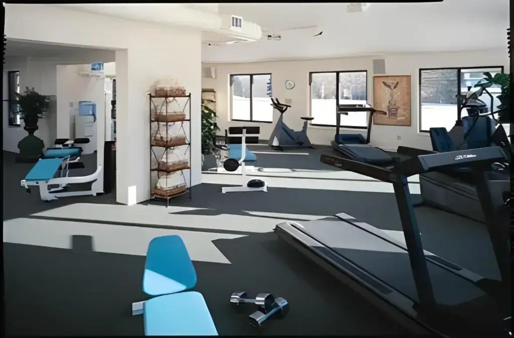 Roosevelt Inn and Suites Saratoga Springs