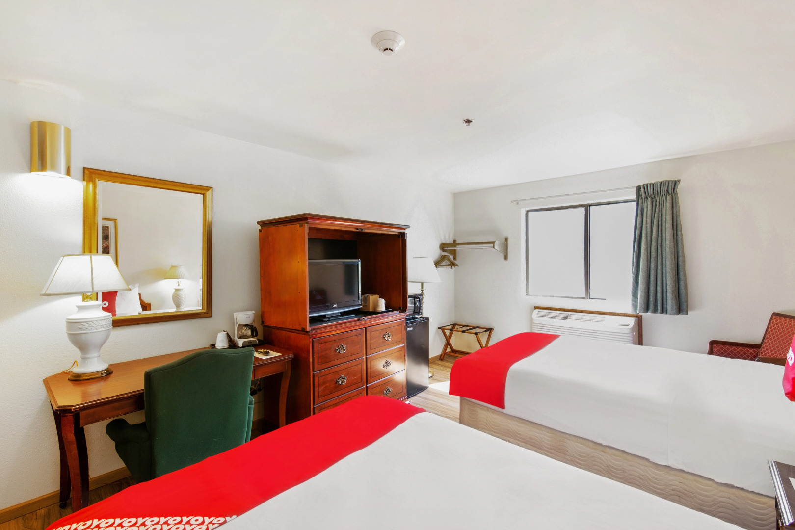 OYO Hotel Portage I-94