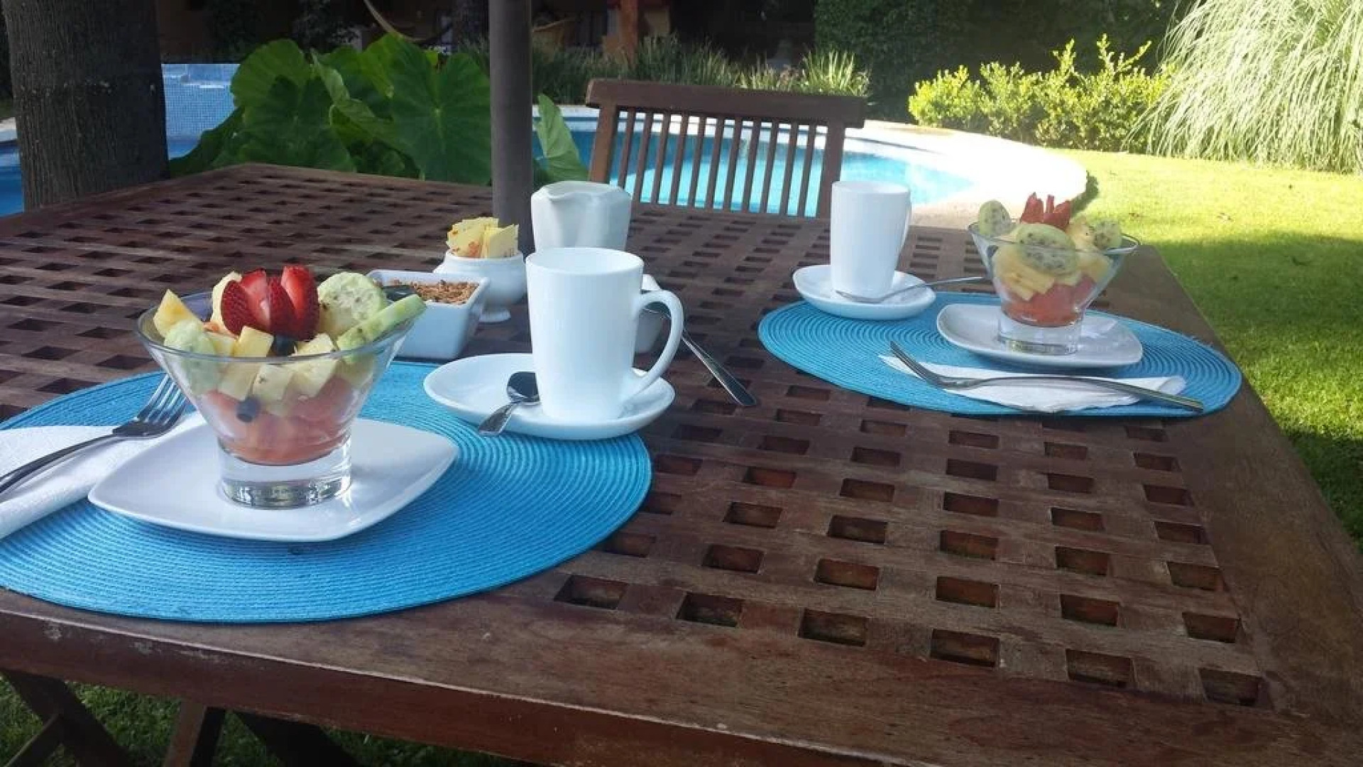 Hotel La Joya del Viento