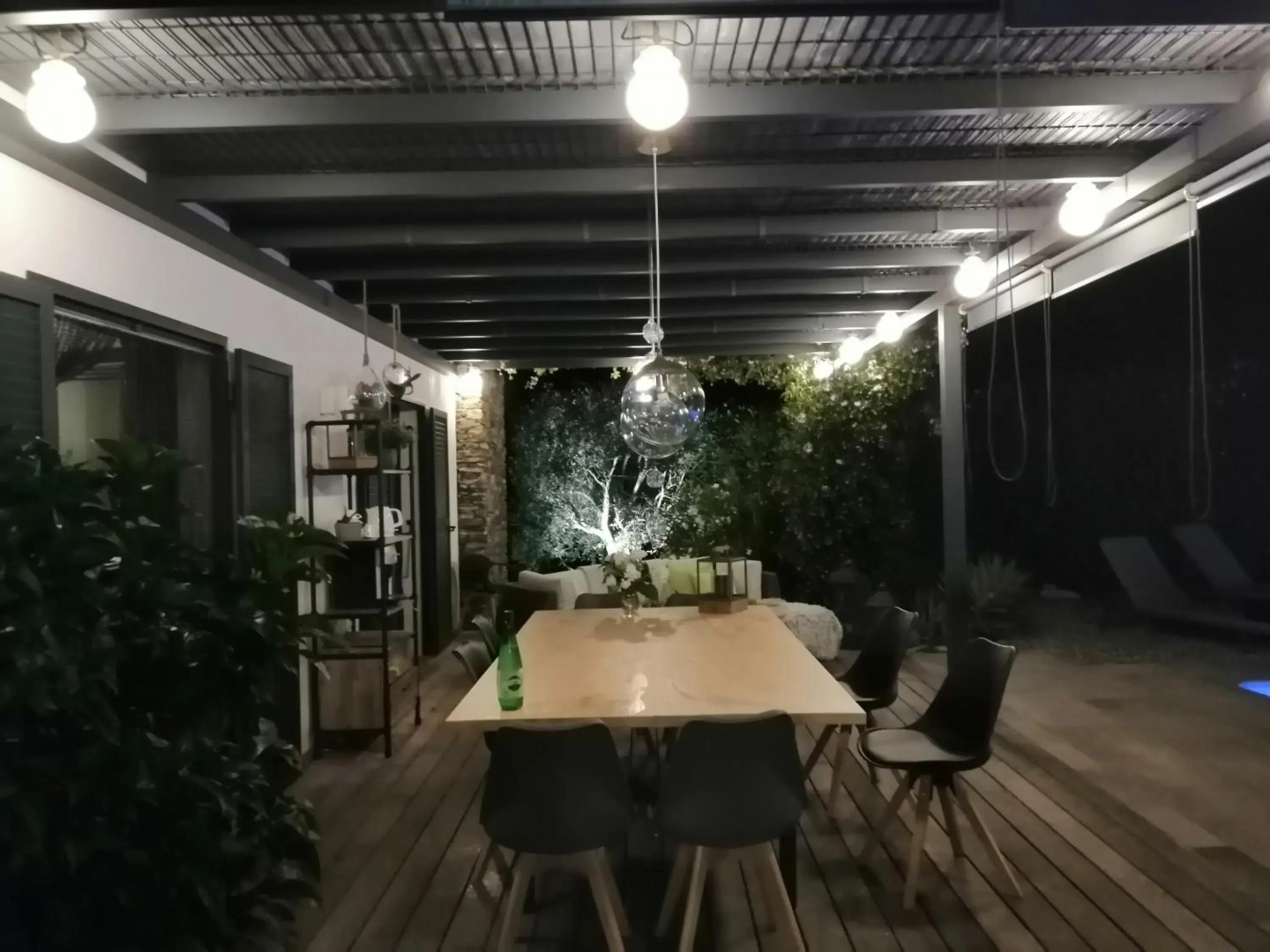 A Sulana Chambre d'hôtes