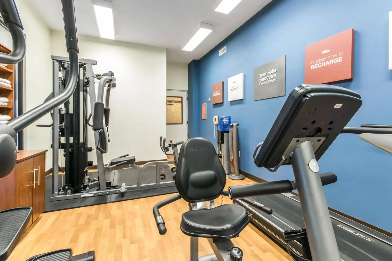 Comfort Suites South Point - Huntington