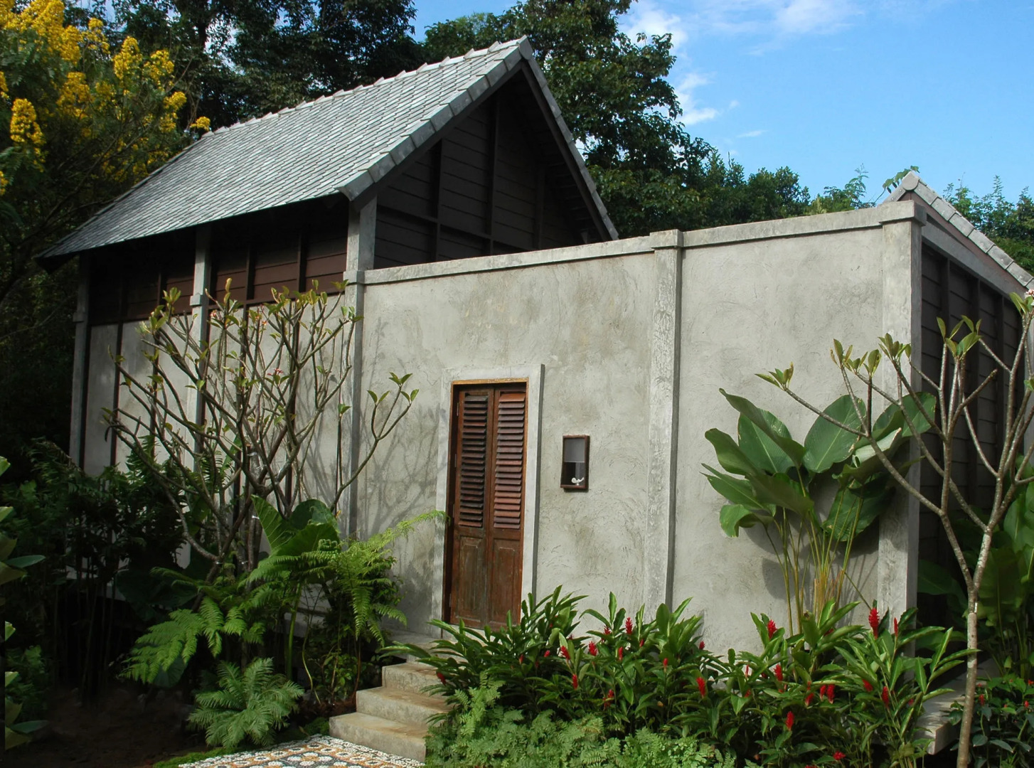 Proud Phu Fah Maerim