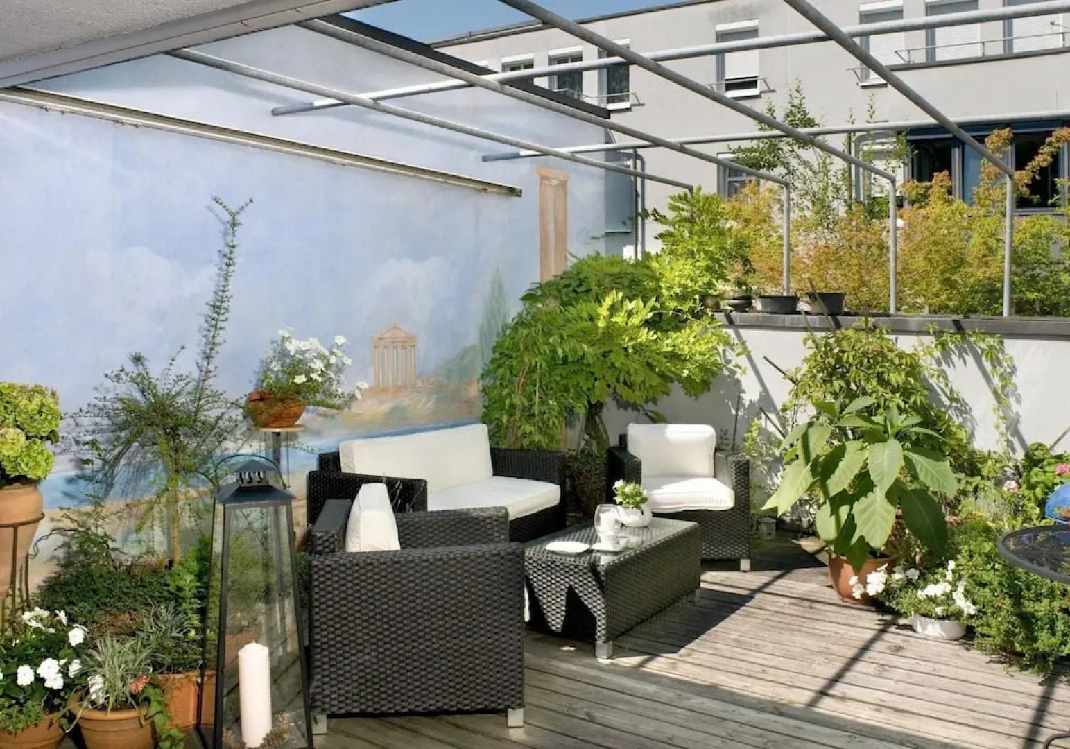 STADT-Hotel Lörrach