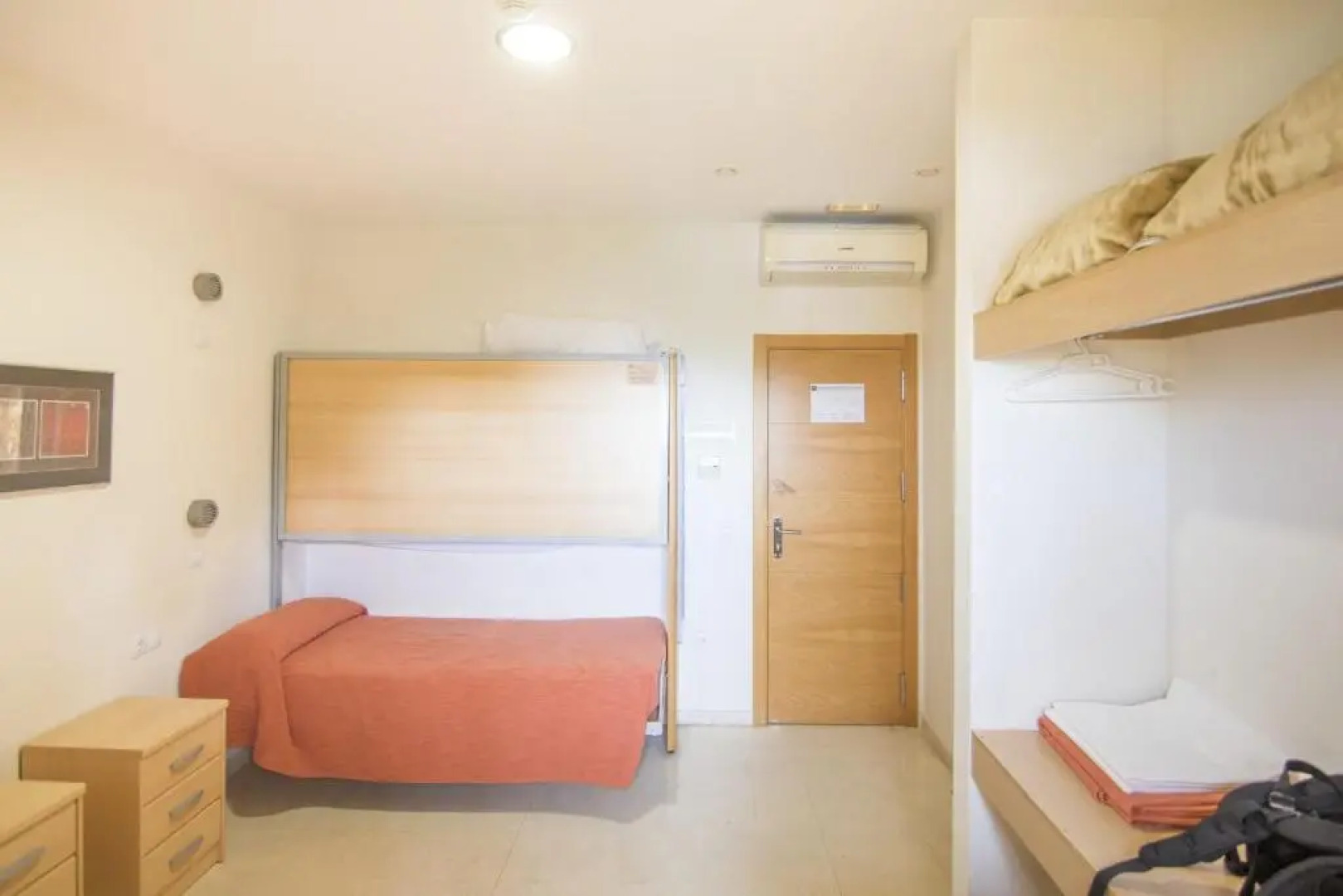 Marbella Inturjoven Youth Hostel