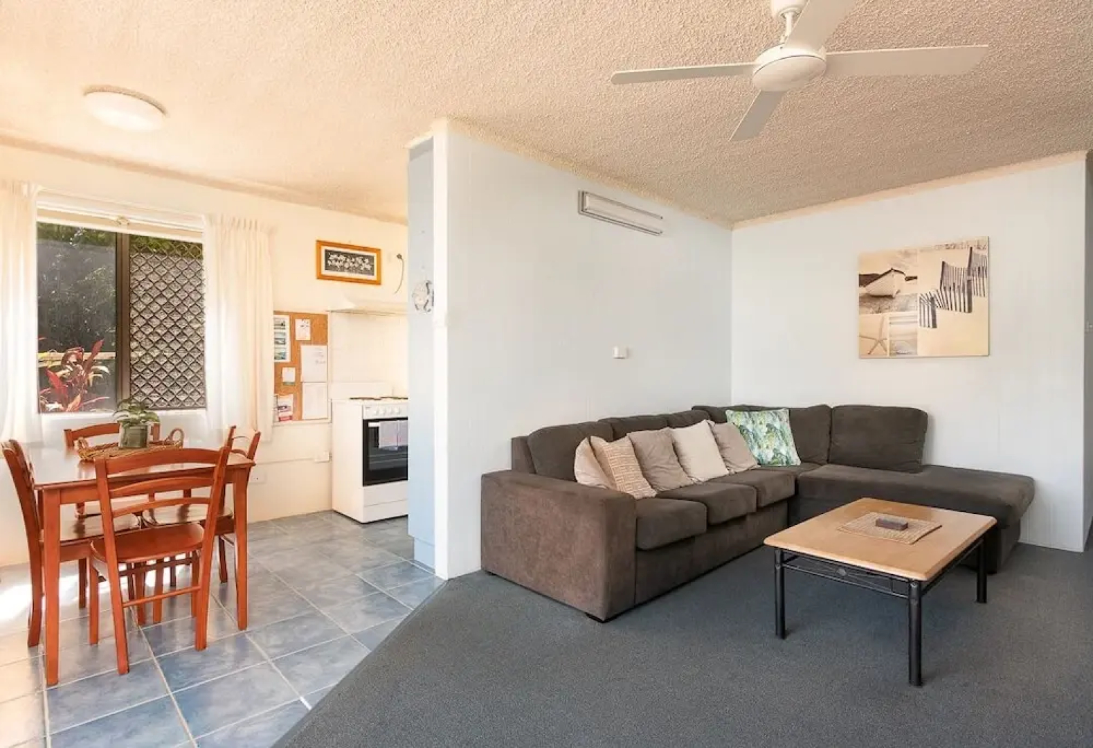 Yamba Towers 2 LJHooker Yamba