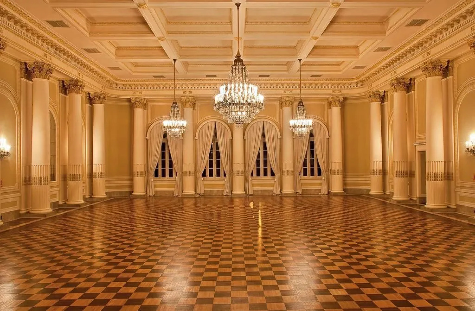 Grande Hotel e Termas de Araxá