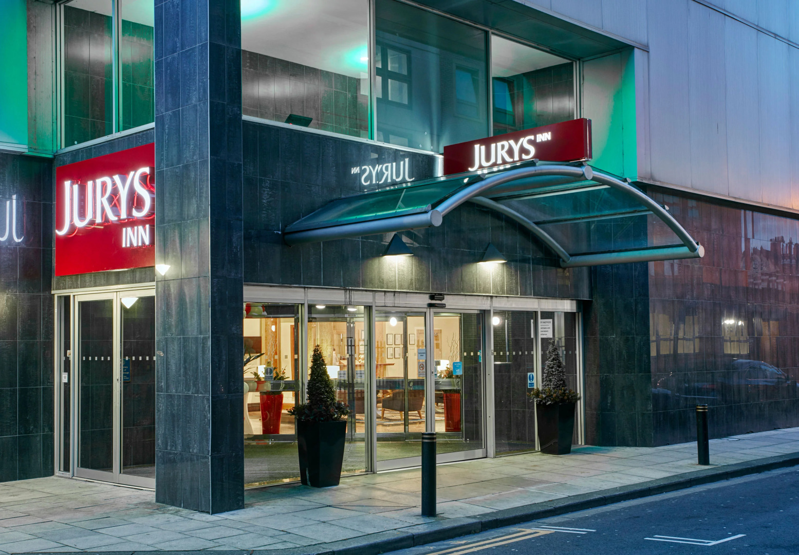 Leonardo Hotel Middlesbrough