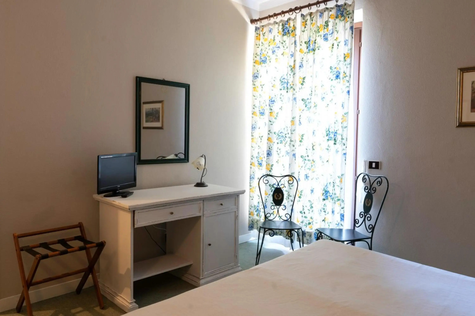 Park Hotel Napoleone